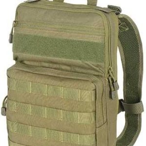 8Fields Multipurpose Expendable Backpack 12-24l Olive M51612094OD