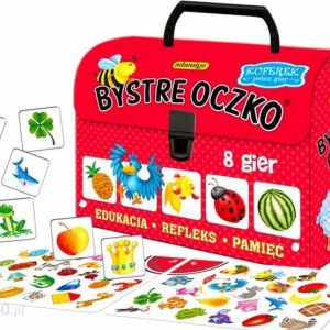 Adamigo Kuferek Bystre Oczko 6458