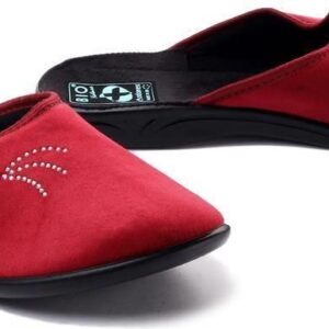 ADANEX SARA 27893 SAL17 bordowy