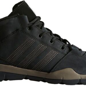 adidas Anzit Dlx Mid Czarne M18558