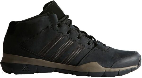 adidas Anzit Dlx Mid Czarne M18558