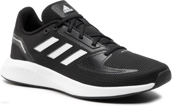 adidas Buty - Runfalcon 2.0 Fy5946 Cblack/Ftwwht/Gresix