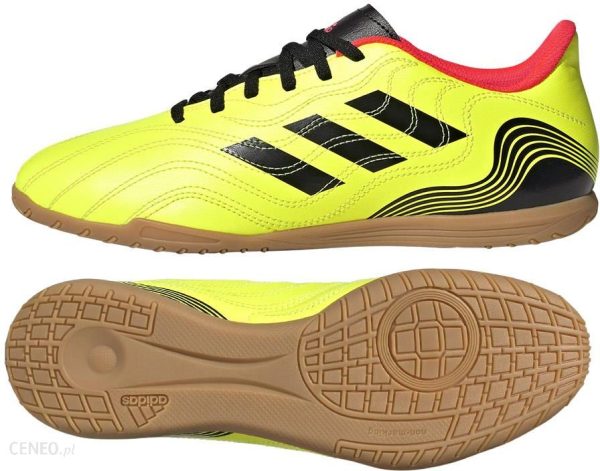 Buty piłkarskie adidas Copa Sense.4 In Gz1367
