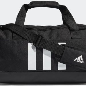 adidas Essentials 3-Stripes Duffel Bag Small Gn2041