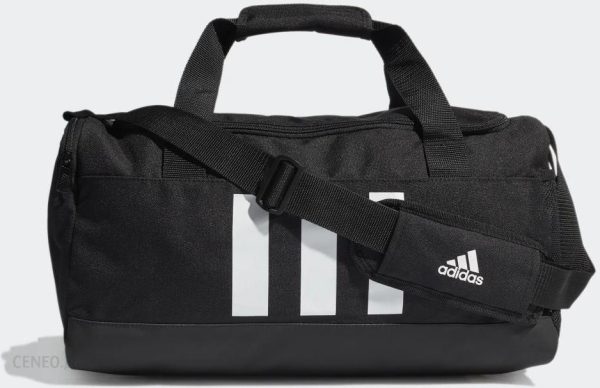 adidas Essentials 3-Stripes Duffel Bag Small Gn2041