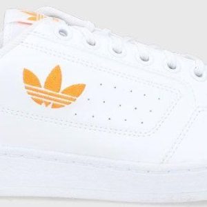 Adidas Originals buty kolor biały