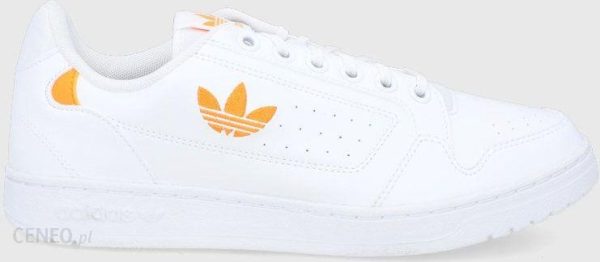 Adidas Originals buty kolor biały