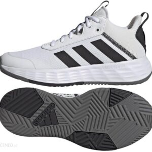 adidas Ownthegame 2.0 H00469 R. 44 2/3