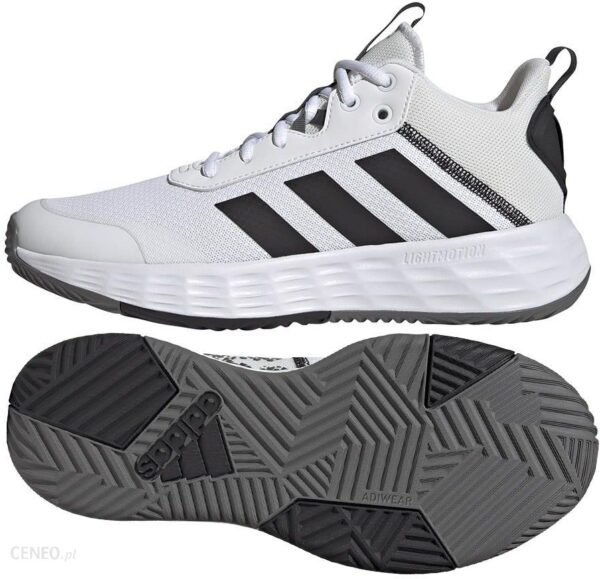 adidas Ownthegame 2.0 H00469 R. 44 2/3