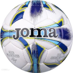 Adidas Piłka Dali Soccer Ball Biały R 4 400083 312 5