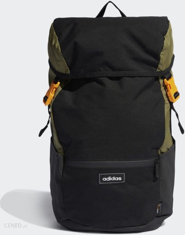adidas Street Camper Backpack Hc4778