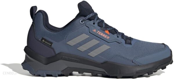 adidas Terrex Ax4 Gtx Szary Gz3973