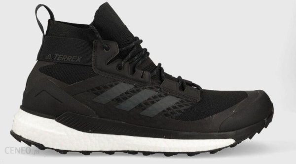 adidas Terrex Free Hiker Czarny Gw2810