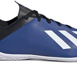 Buty piłkarskie Adidas X 19.4 In Junior Ef1623
