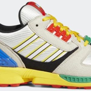 adidas ZX 8000 LEGO Shoes FZ3482