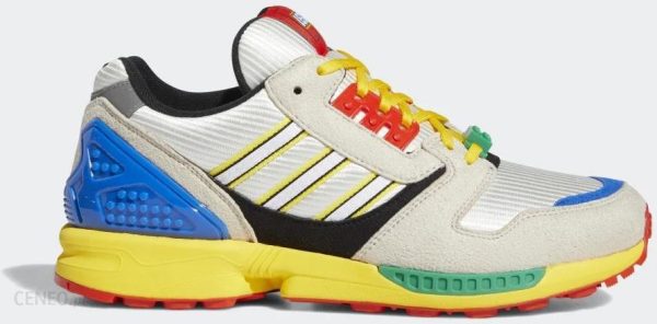 adidas ZX 8000 LEGO Shoes FZ3482