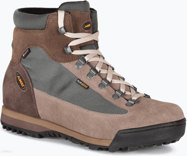 Aku Slope Original Gtx Brązowe 88520095 8032696760601