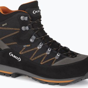 Aku Trekker Lite Iii Wide Gtx Czarne 977W108 8032696761271