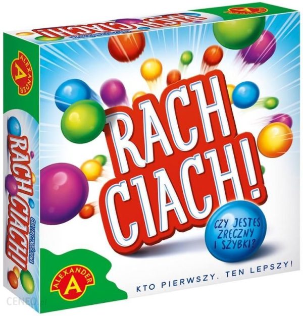 Alexander Rach Ciach 2105
