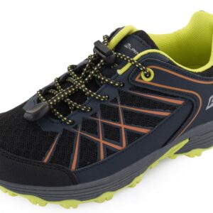 Alpine Pro Kbtx327 Czarny
