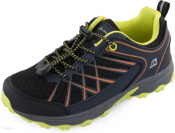 Alpine Pro Kbtx327 Czarny