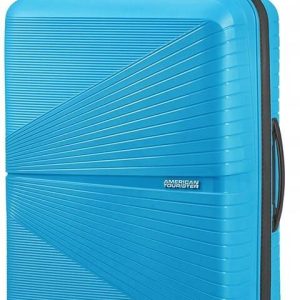 AMERICAN TOURISTER WALIZKA AIRCONIC ŚREDNIA POZNAŃ 1281877953