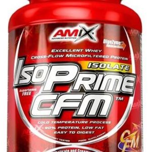 Odżywka białkowa Amix Isoprime Cfm 1kg