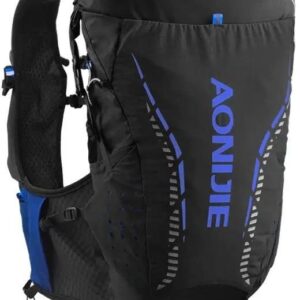 Aonijie Cross Country 18l C9104S Black M L 6924442446131