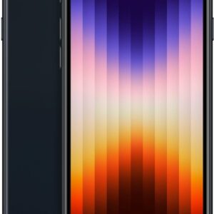 Apple iPhone SE 2022 256GB 5G Północ