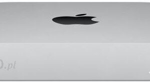 Nettop Apple Mac Mini (MGNR3ZEAR1D1)