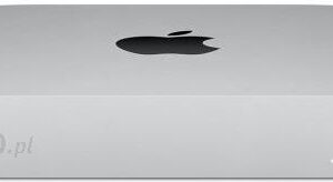 Nettop Apple Mac Mini (MGNR3ZEAR1D2)