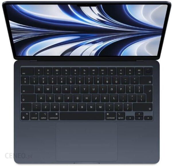 Laptop Apple MacBook Air M2 13