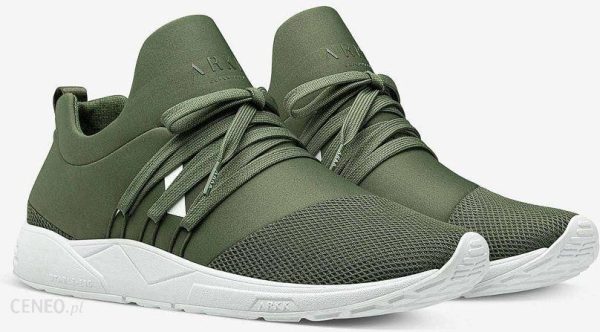 Arkk Copenhagen Buty