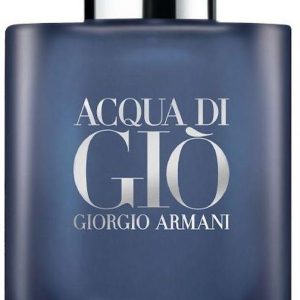 Armani Acqua Di Gio Profondo Woda Perfumowana 125 Ml