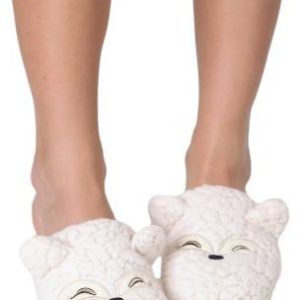 Aruelle Sally Slippers kapcie damskie
