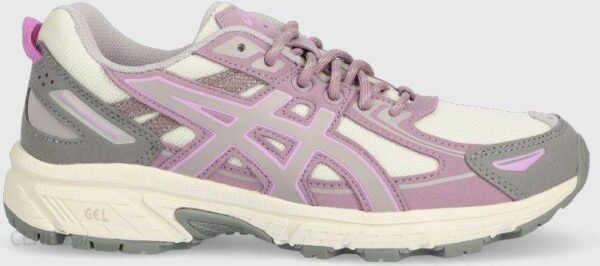 Asics buty do biegania Gel-Venture 6 kolor fioletowy