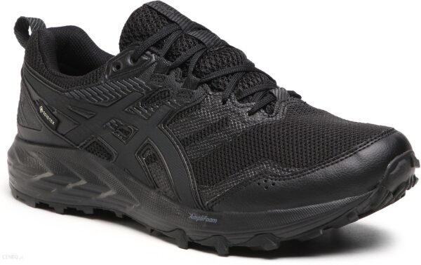 Buty do biegania Asics Gore-Tex Gel-Sonoma 6 G-Tx 1011B048 002