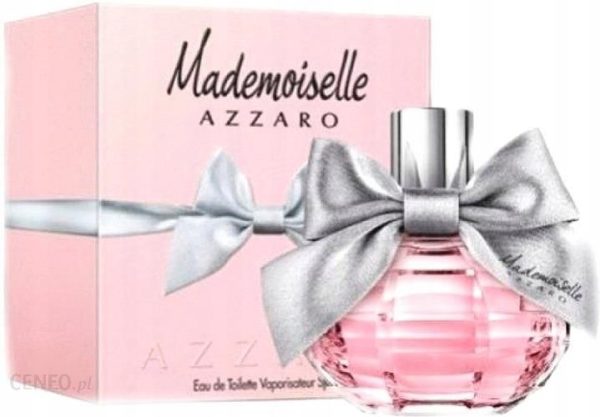 Azzaro Mademoiselle 30 Ml Woda Toaletowa