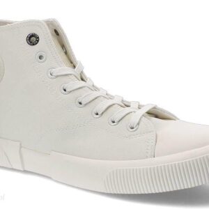 Big Star Sneakersy Ii174024 Biały