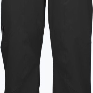 Black Diamond Spodnie Skiturowe Męskie Recon Stretch Ski Czarne Apzc0G015Lrg1