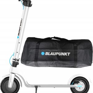 Blaupunkt ESC808 EDITION Biały