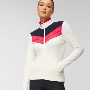 Bluza CHERVO PAPILLON