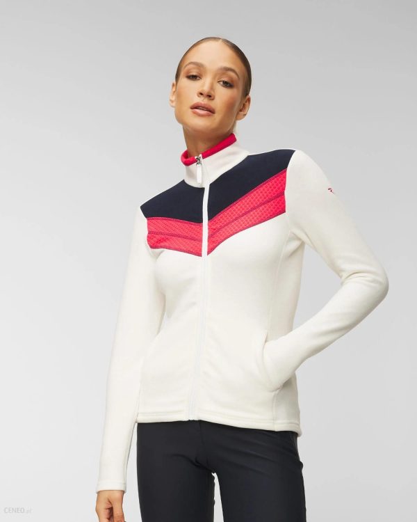 Bluza CHERVO PAPILLON