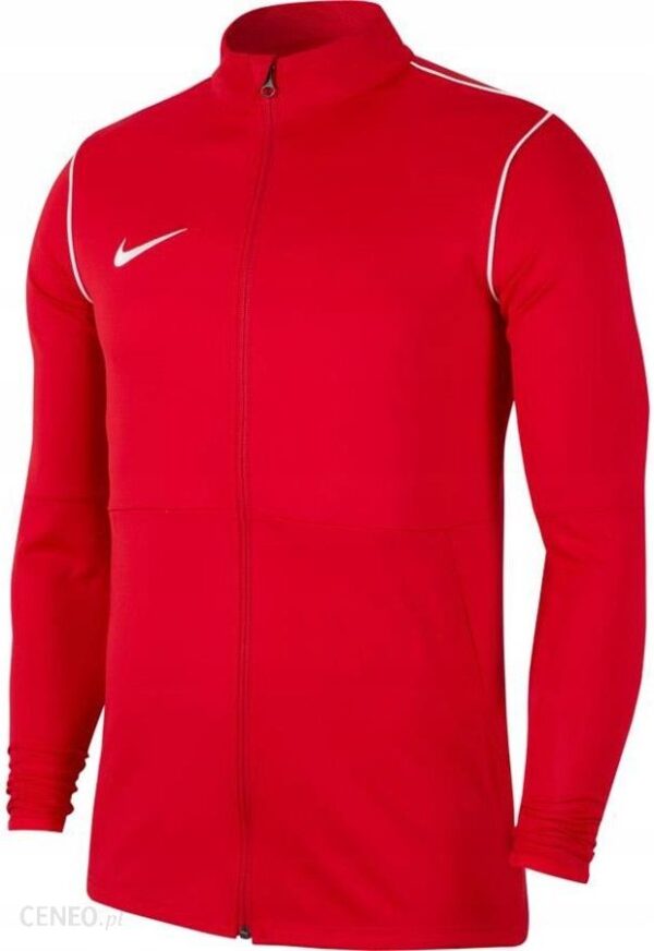 Bluza Nike Park 20 Knit Track Jacket BV6885 657