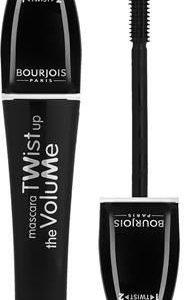 Bourjois Twist Up The Volume 21 Black 8ml