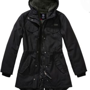 Brandit Damska Marsh Lake Parka L