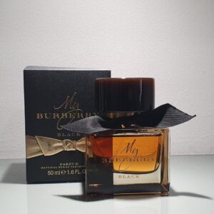 Burberry My Burberry Black Parfum 50ml