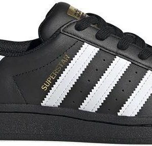 Buty adidas Originals Superstar EF5398 - czarne