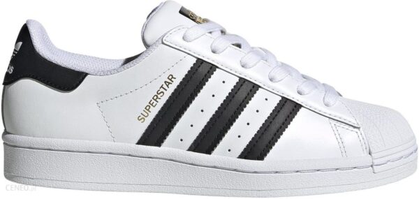 BUTY ADIDAS SUPERSTAR J FU7712