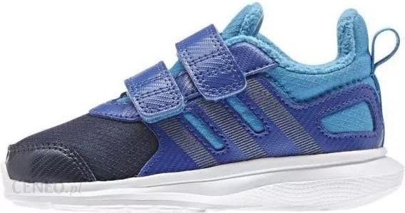 Buty AdidasWinterfast CF I : Rozmiar - 20